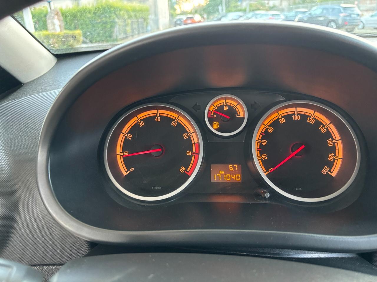 Opel Corsa 1.2 5 porte Cosmo - 2008