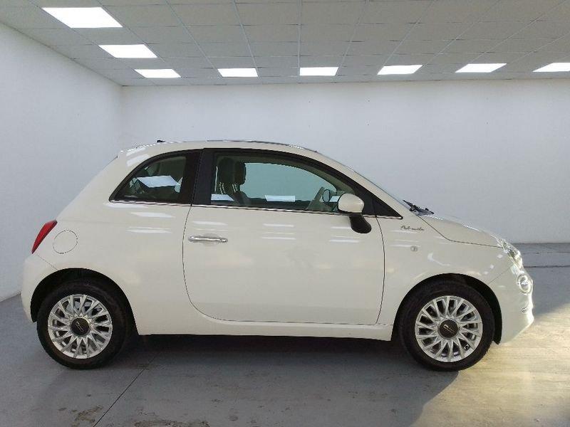 FIAT 500 1.0 hybrid Dolcevita 70cv