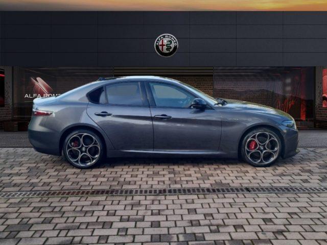 ALFA ROMEO Giulia MY23 2000 BZ 280CV VELOCE