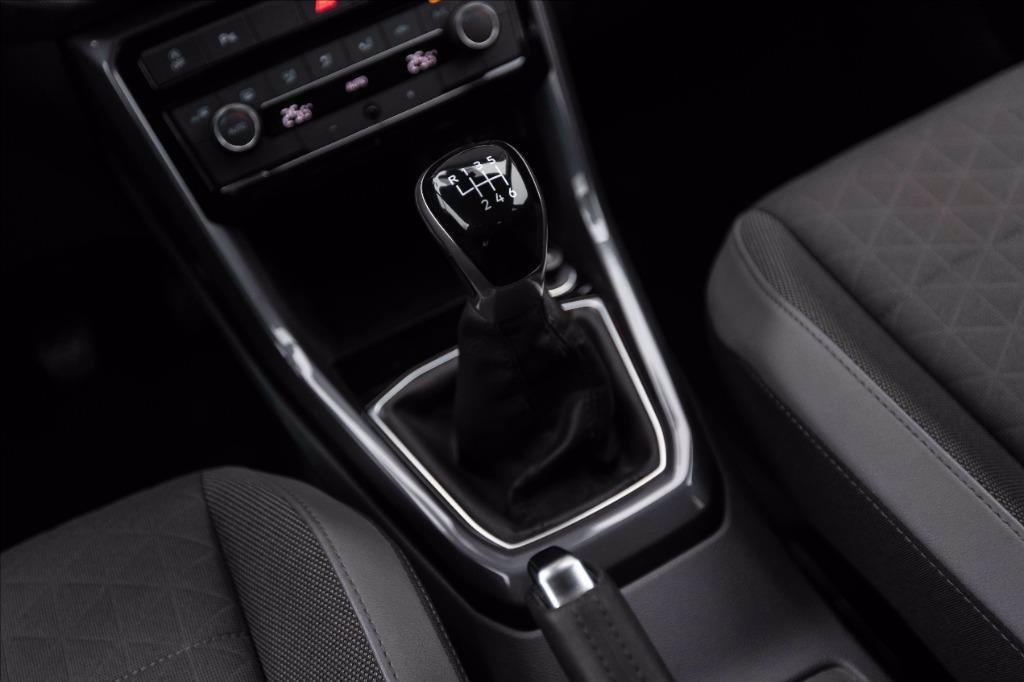 VOLKSWAGEN T-Cross 1.0 tsi Advanced 110cv del 2021