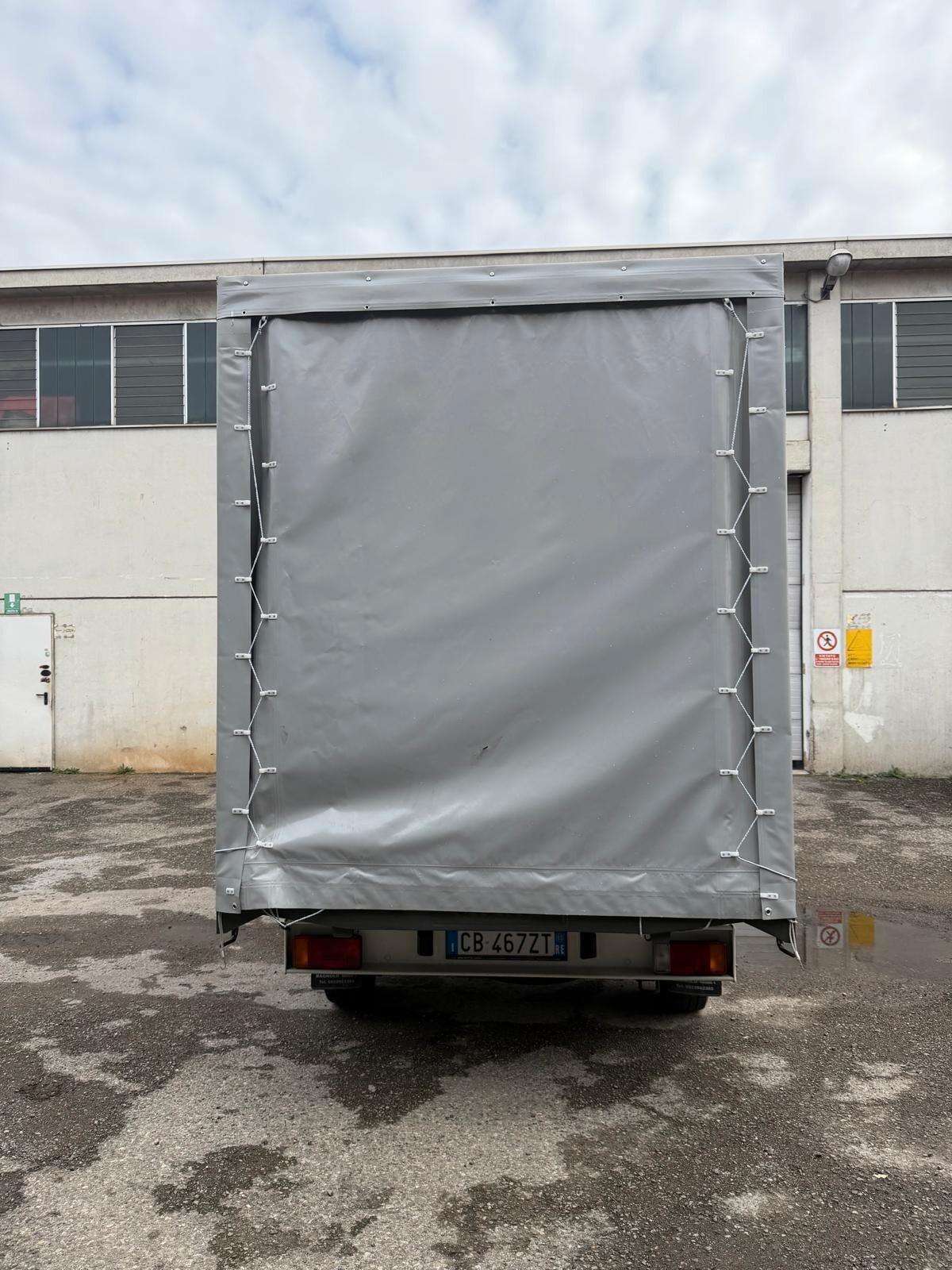 FIAT DUCATO TELONATO /CENTINA