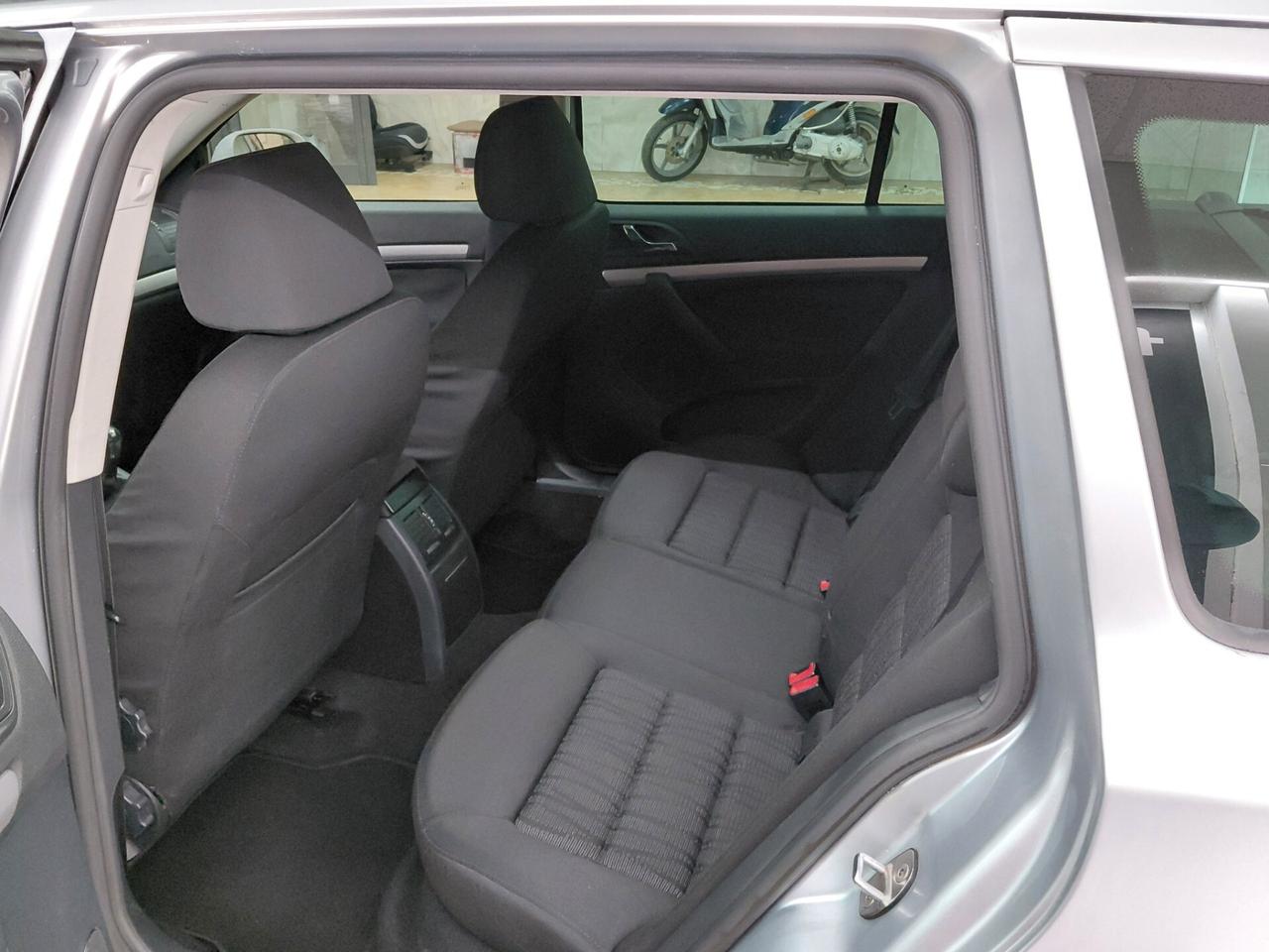 Skoda Octavia 1.9 TDI F.AP. Wagon soli 106000km