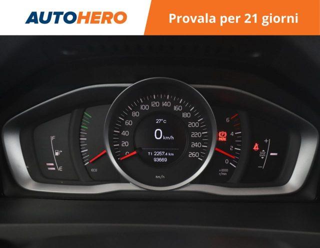 VOLVO V60 D2 Kinetic