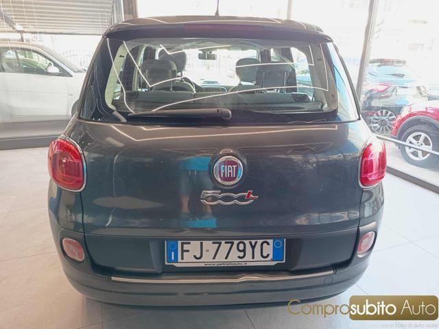 FIAT 500L 1.3 Multijet 95 CV Business