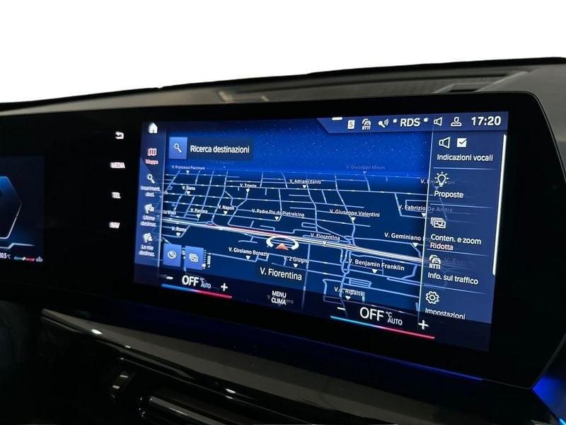BMW X1 sdrive18d X-Line auto