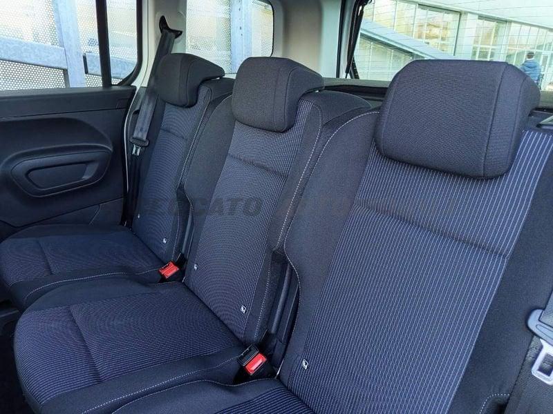 FIAT Doblò Doblo Passo Corto 1.5 d Doblo 100cv