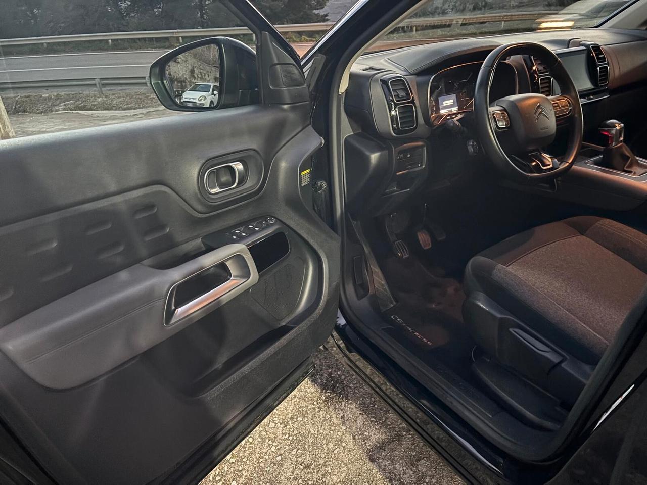 Citroen C5 Aircross PureTech 130 S&S Shine - 2020