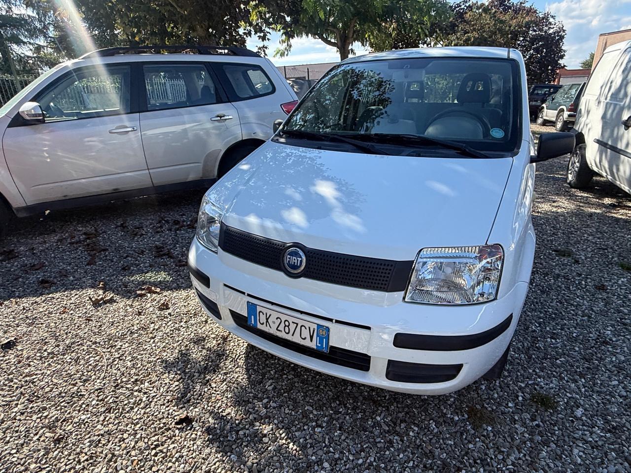 Fiat Panda 1.1 Active