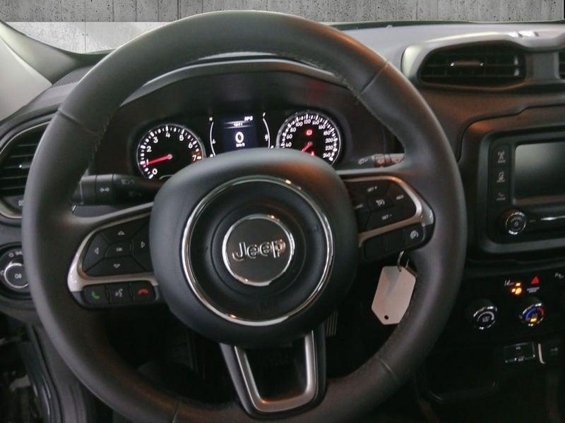 Jeep Renegade 1.0 t3 Longitude 2wd