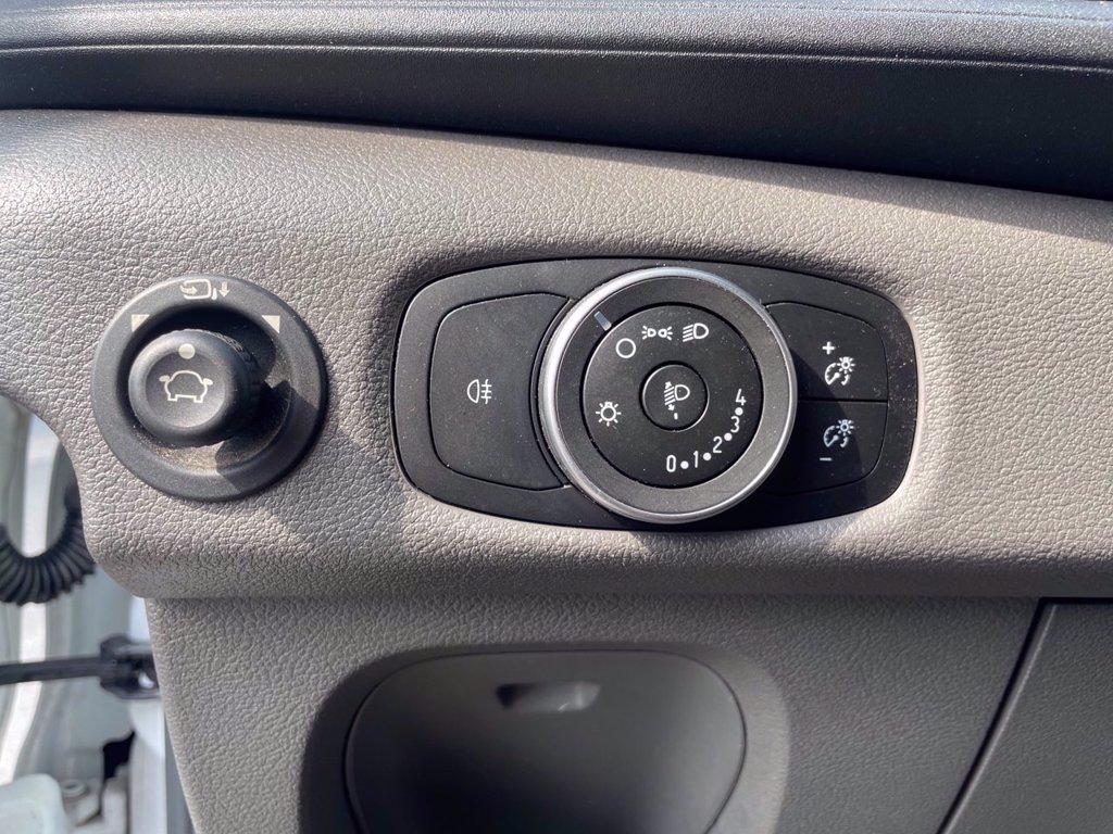 FORD Transit 290 2.0 tdci 108cv entry L2H2 E6.2 del 2021