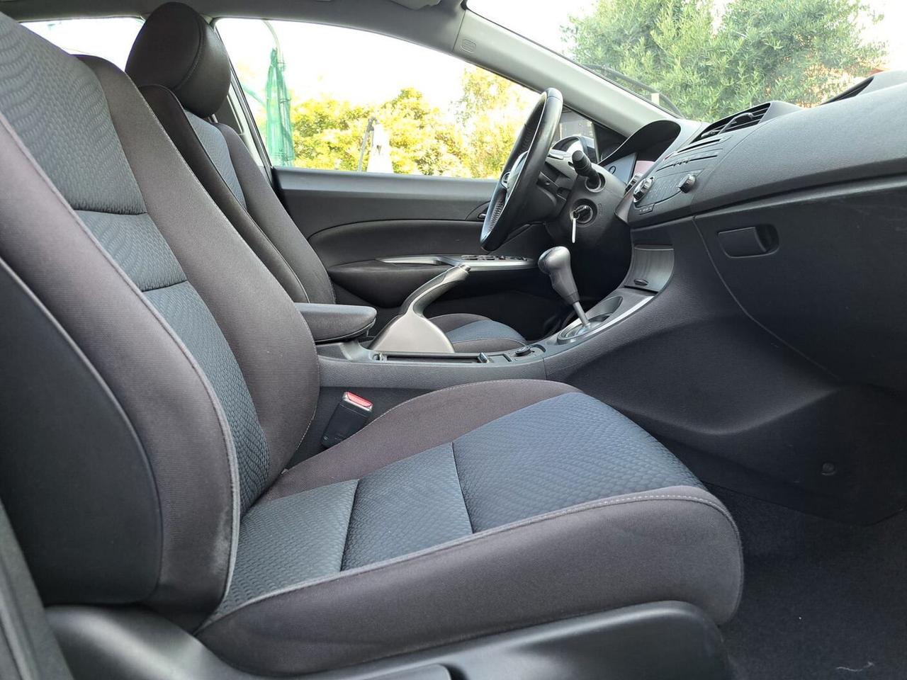 Honda Civic 1.4 i-VTEC 5p. Elegance