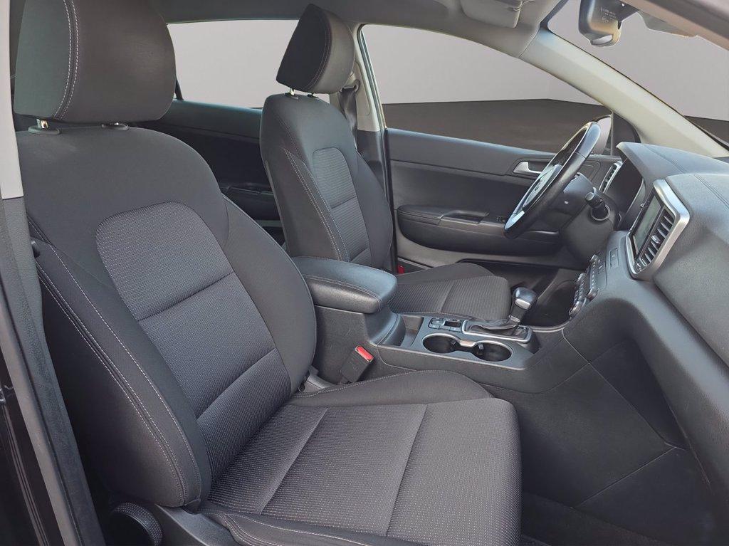 KIA Sportage 1.6 crdi energy awd 136cv dct7 del 2019