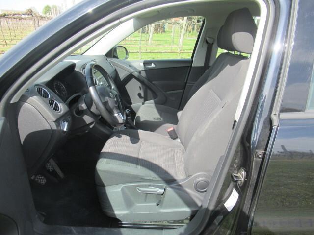 Volkswagen Tiguan 1.4 Tsi BENZINA (possibile GPL)
