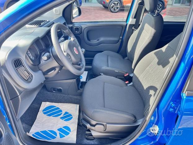 FIAT Panda 1.0 FireFly S&S Hybrid Cross