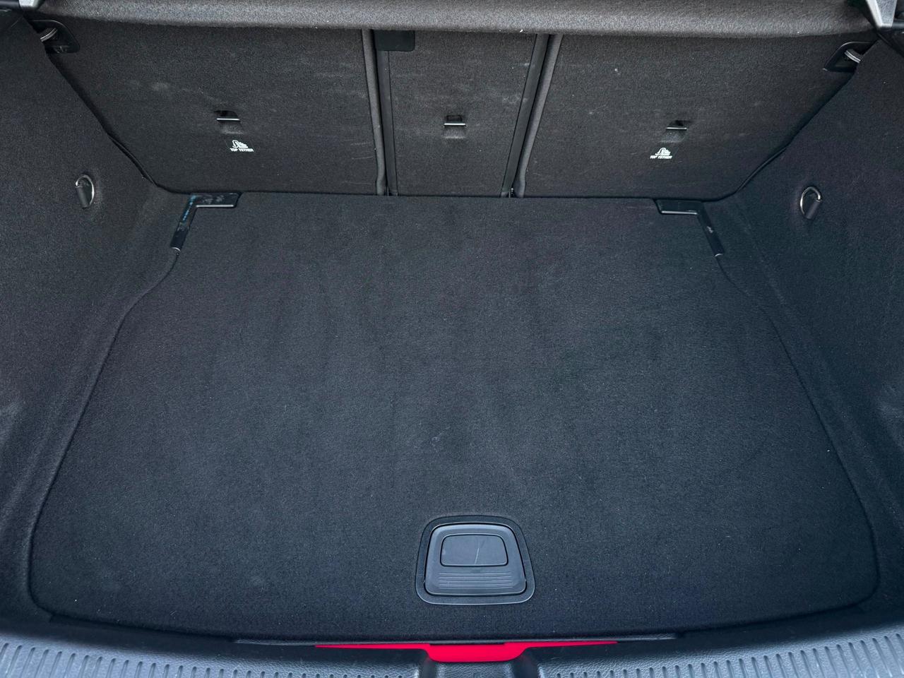Mercedes-benz A 200 d Automatic Sport