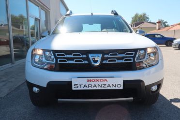 Dacia Duster 1.5 dCi 110CV Start&Stop 4x4 Ambiance