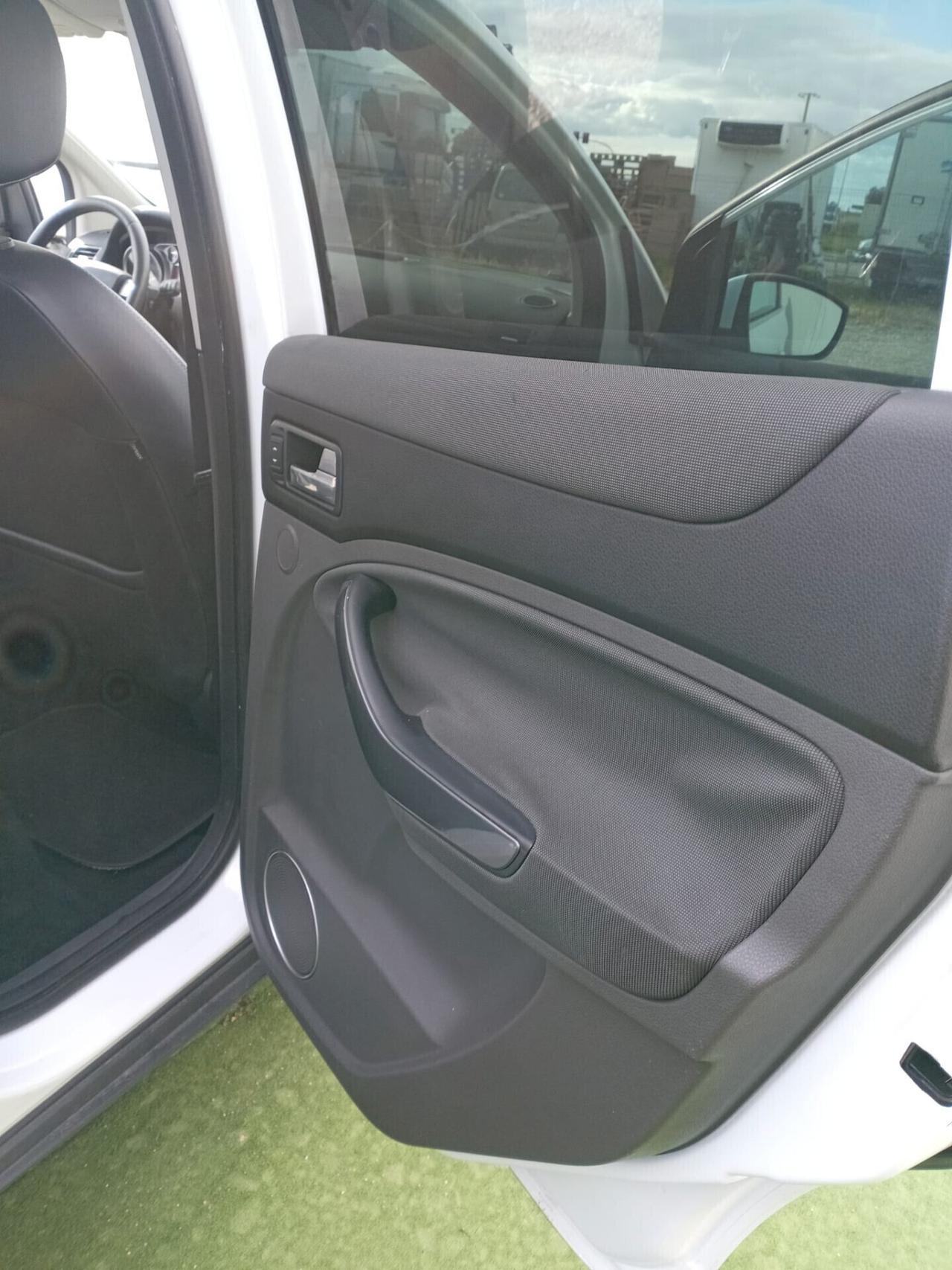 FORD KUGA DIESEL 2.0 TDCi 163 CV TETTO APRIBILE