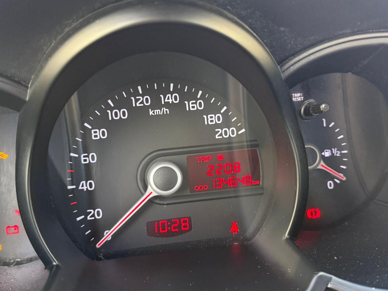 Kia Picanto 1.0 12V 5 porte City