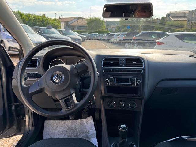VOLKSWAGEN Polo 1.2 TDI DPF 5 p. Comfortline NEOPATENTATI