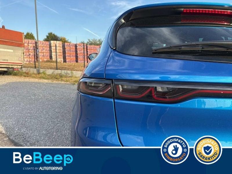 Alfa Romeo Tonale 1.5 HYBRID VELOCE 160CV TCT7