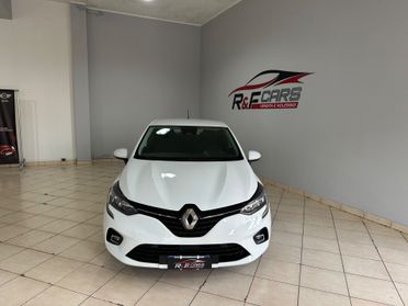 Renault Clio Blue dCi 100 CV 5 porte Business