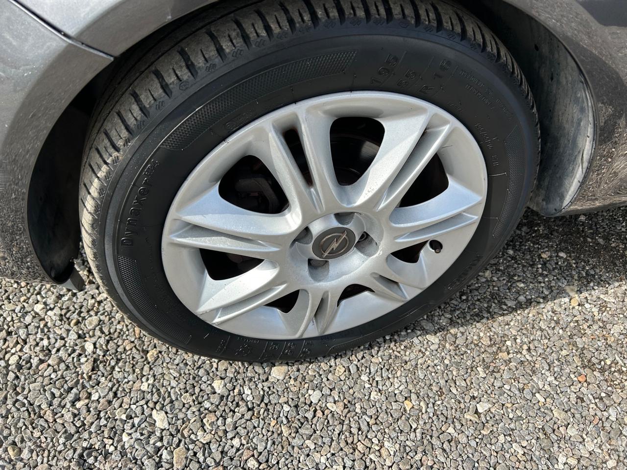 Opel Corsa 1.3 CDTI 75CV F.AP. 5 porte Elective