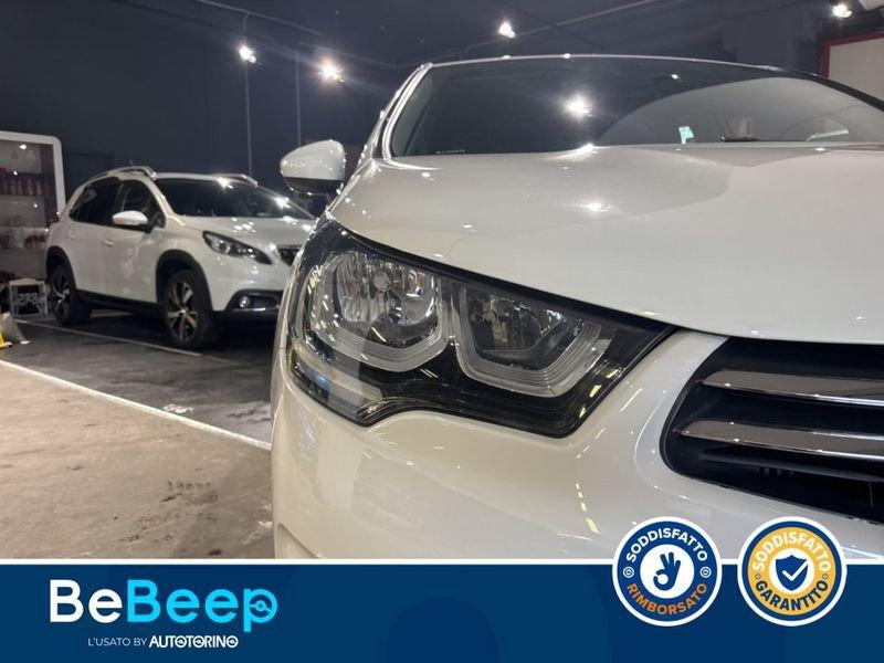 Citroën C4 1.6 BLUEHDI FEEL S&S 120CV
