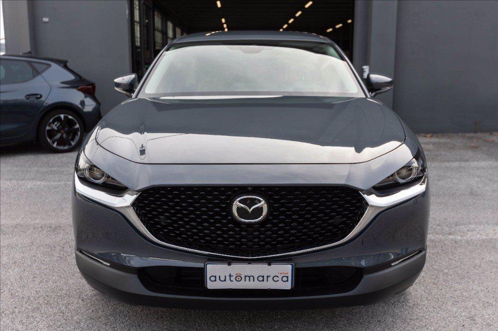 MAZDA CX-30 2.0 m-hybrid Exceed 2wd 122cv 6mt del 2023