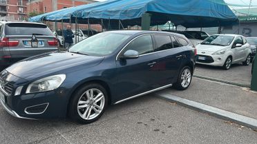 Volvo V60 D3 Summum