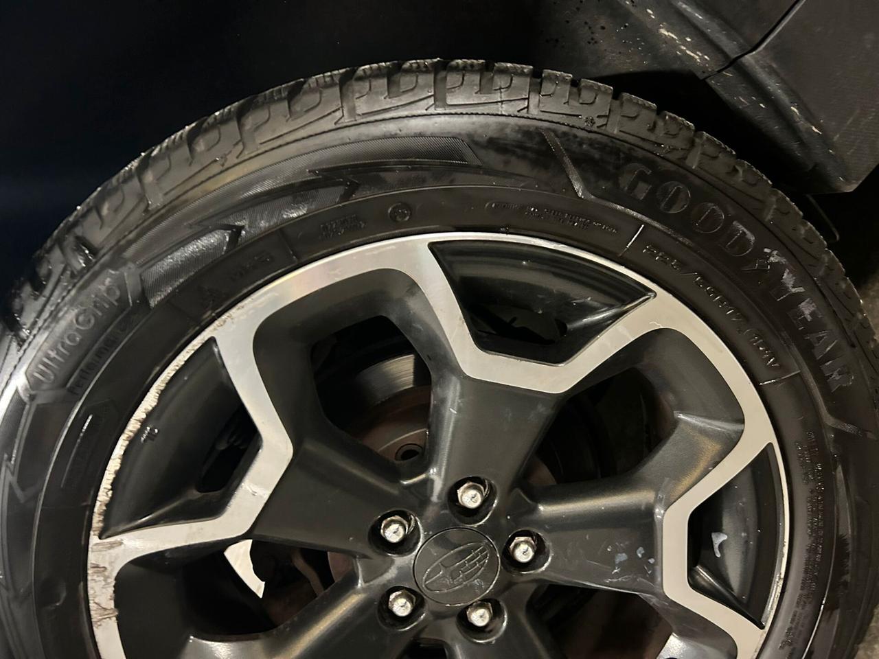 Subaru XV 2.0D-S Exclusive