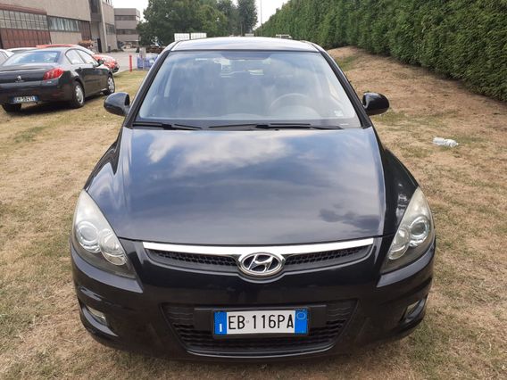 Hyundai I30 1.4 16v 109cv 5p. Active