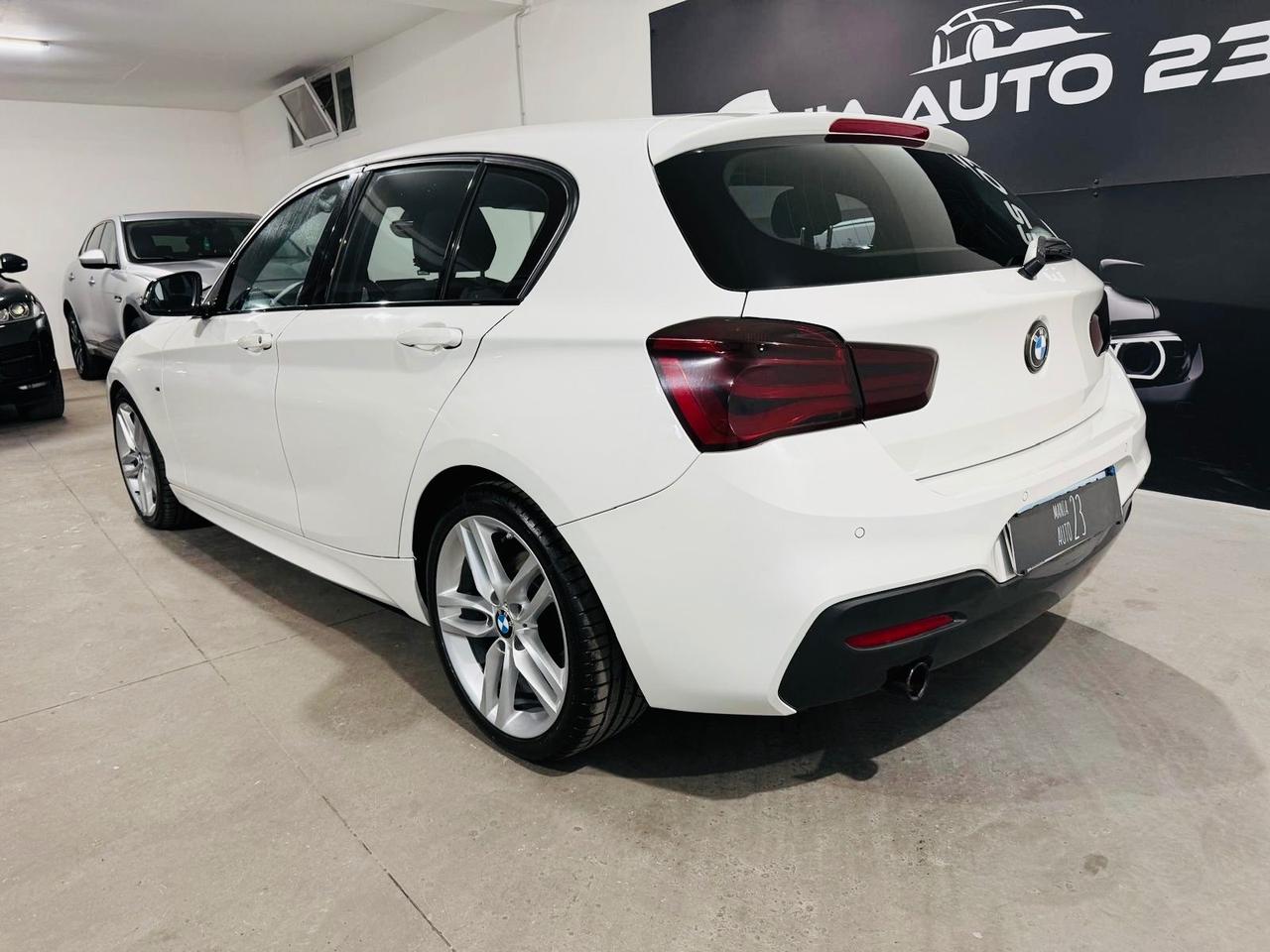 Bmw 120D xDrive Msport*190 CV*