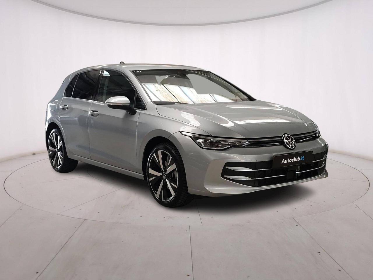 Volkswagen Golf 1.5 tsi style 150cv