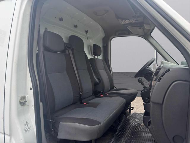 RENAULT Master ALLESTITO OFFICINA MOBILE 2.3 dCi 110CV(PC-TM L1H2