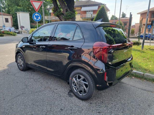 KIA Picanto 1.0 12V 5 porte Urban Fleet PREZZO VERO