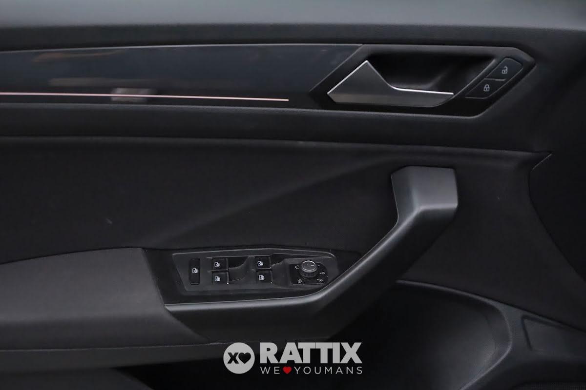 Volkswagen T-Roc 1.6 tdi 115CV Advanced