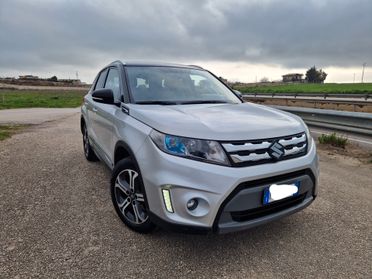 Suzuki Vitara 1.6 DDiS V-Top