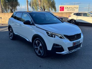 Peugeot 3008 BlueHDi 120 S&S GT Line