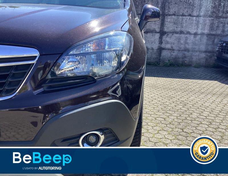 Opel Mokka 1.6 COSMO S&S 4X2 115CV M5 E6