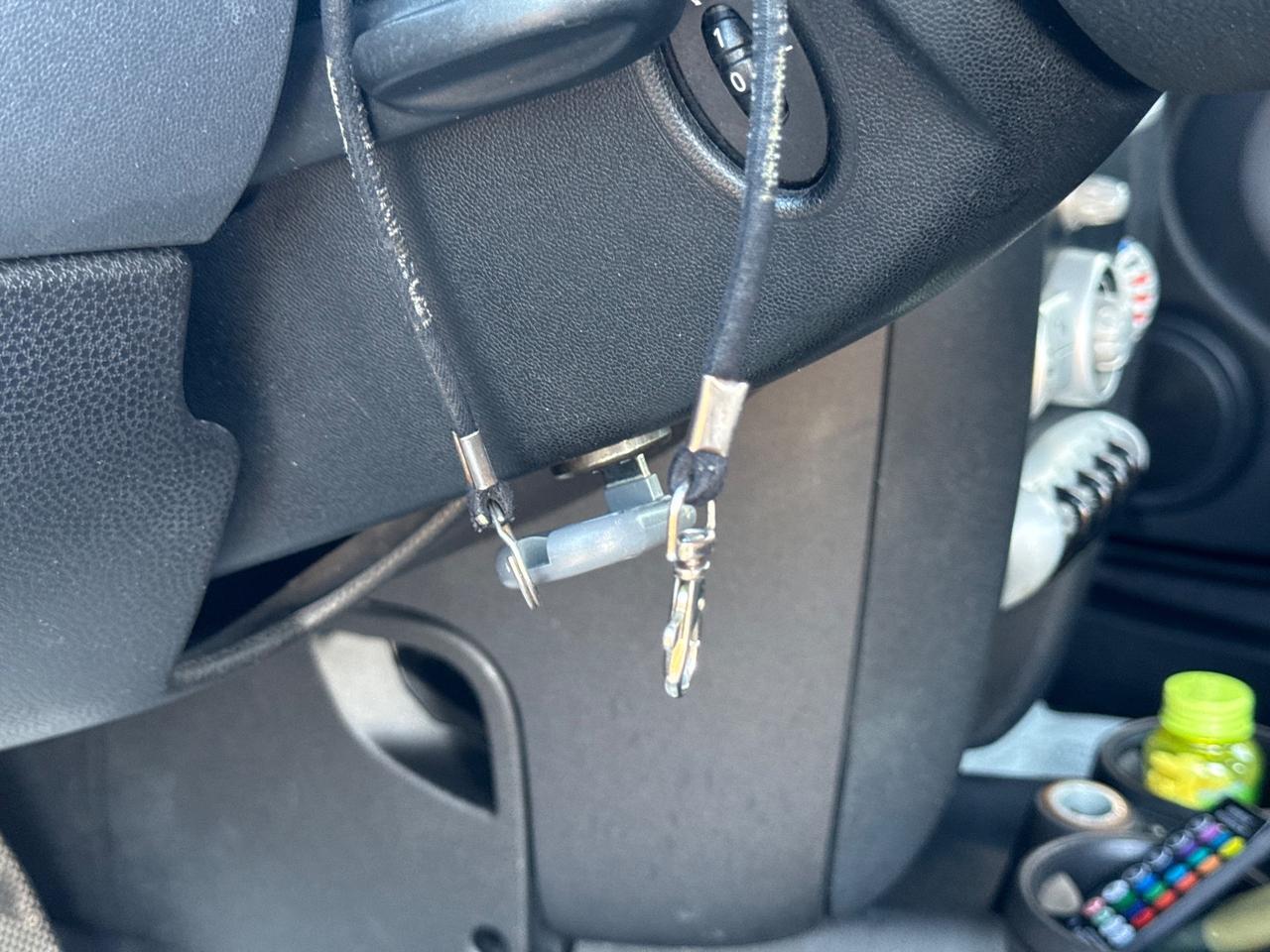 Mini 1.6 16V Cooper D