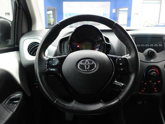 Toyota Aygo 1.0 BZ 72 CV X-COOL