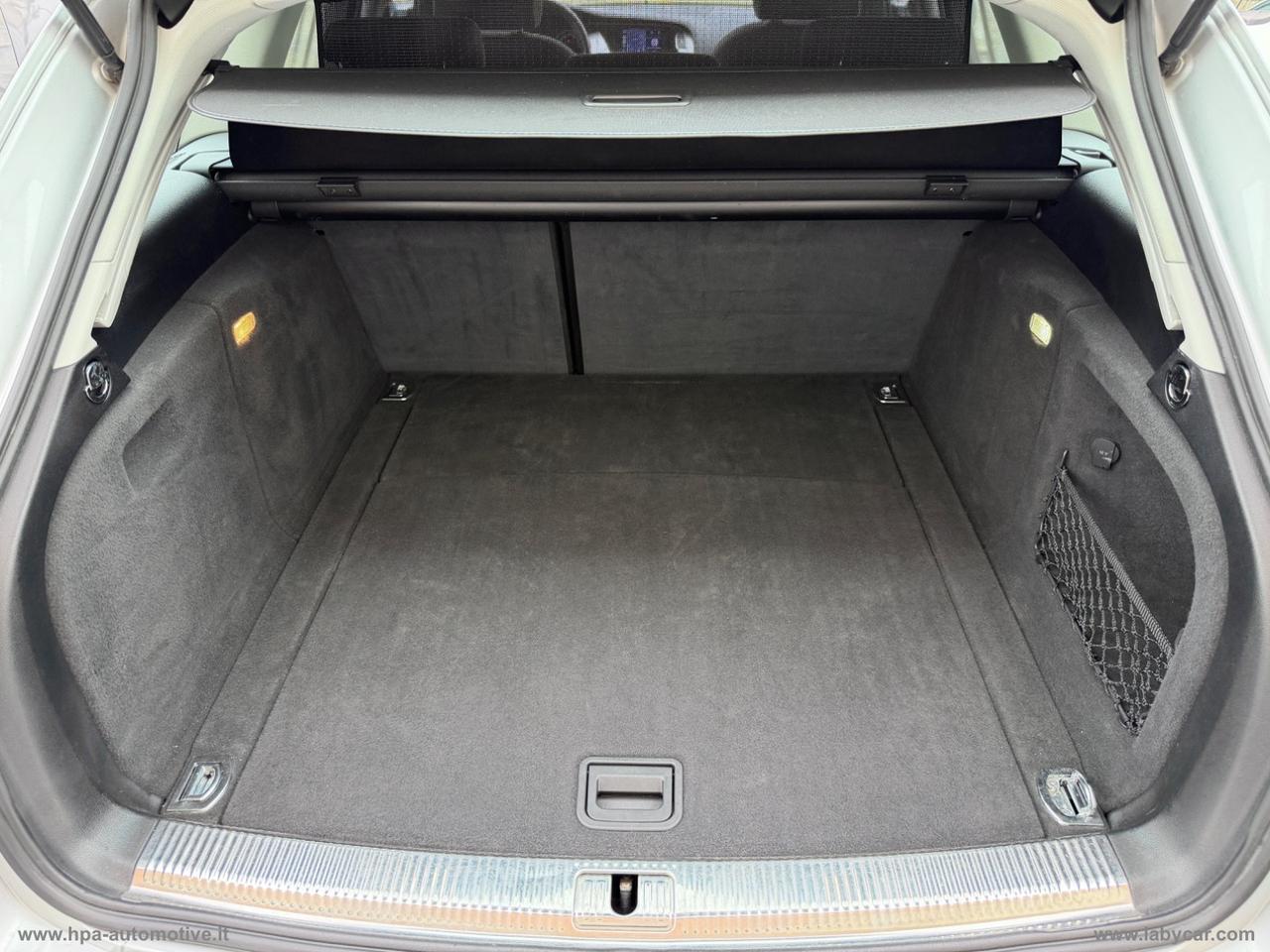 AUDI A4 Avant 2.0TDI 143CV AMBITION NAVI XENON LED CARPLAY