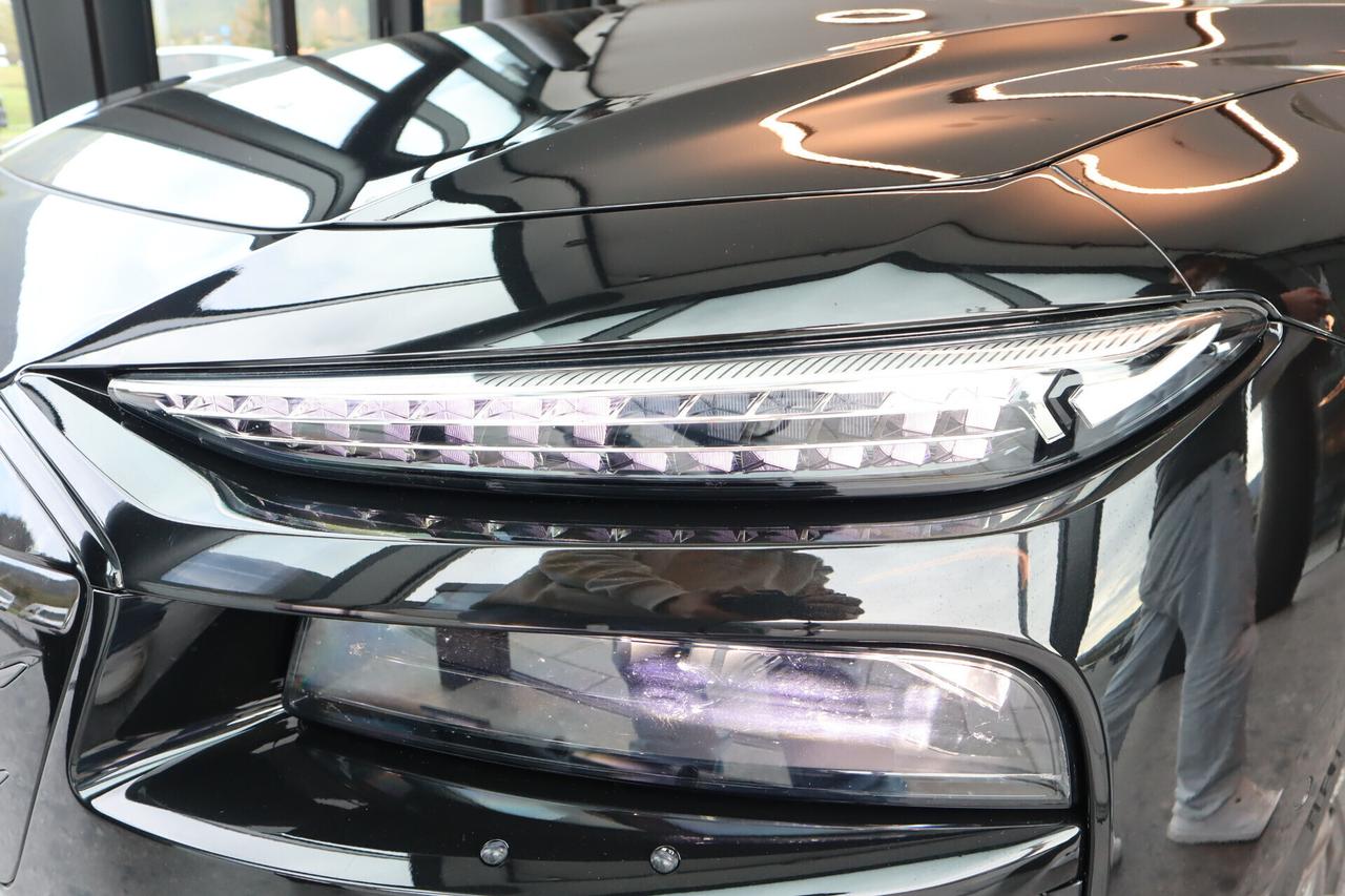 Audi A6 e-tron Avant Performance 367CV S-LINE MATRIX 360° 21"