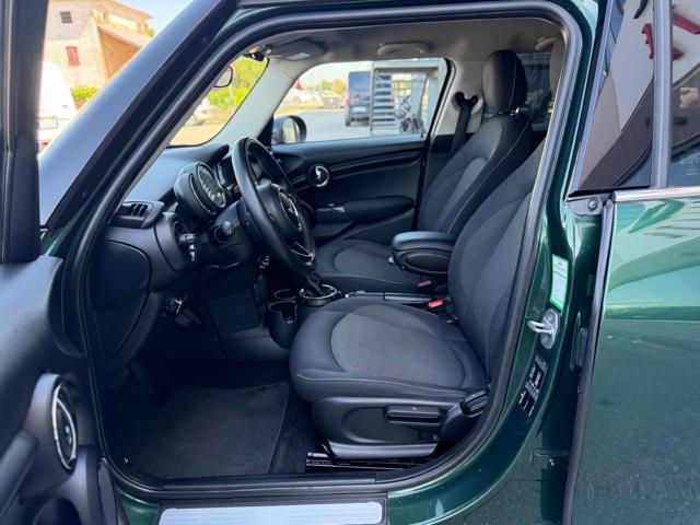 MINI Cooper D 1.5 Cooper D Boost 5 porte