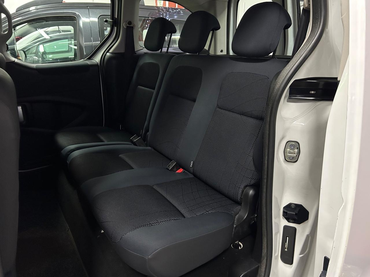 Peugeot Partner Tepee 1.6 HDi N1 Family