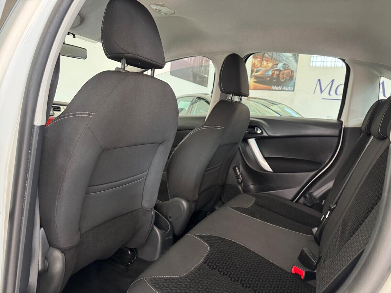 Citroen C3 1.1 Seduction 60cv Ok Neopatentati