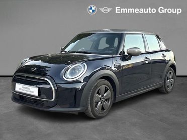 MINI Cooper 1.5 Cooper Camden 5 porte