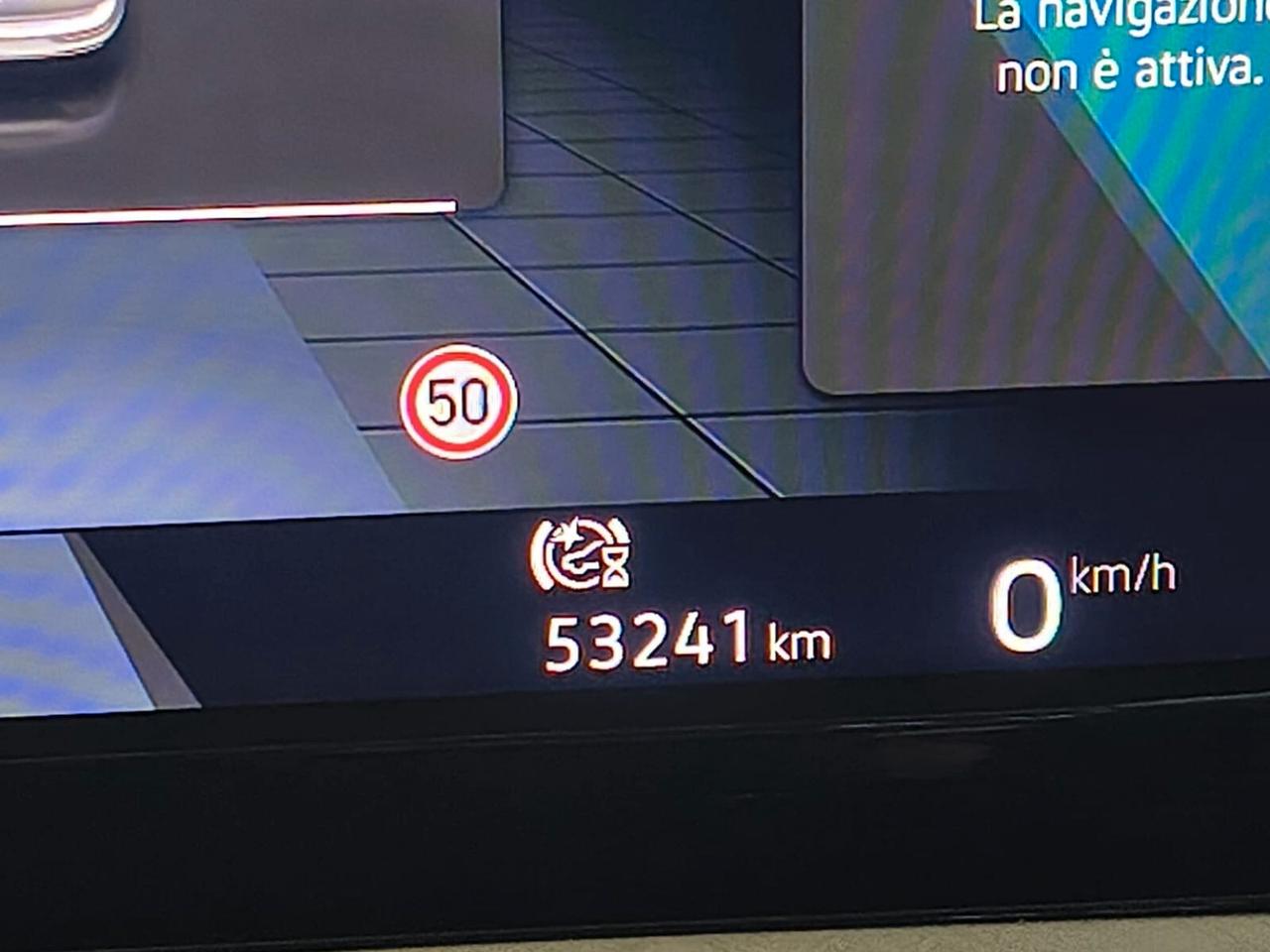 Volkswagen Golf Variant 1.5 TSI EVO ACT Life