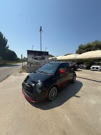 Abarth 595 1.4 Turbo T-Jet 140 CV