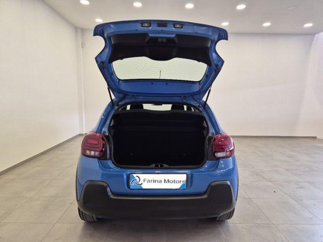 CITROEN C3 PureTech 82 S&S Feel - NEOPAT. - Cruise/Lim